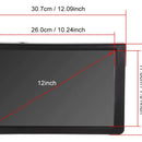 TV de 12" Leadstar D12 con pantalla HD