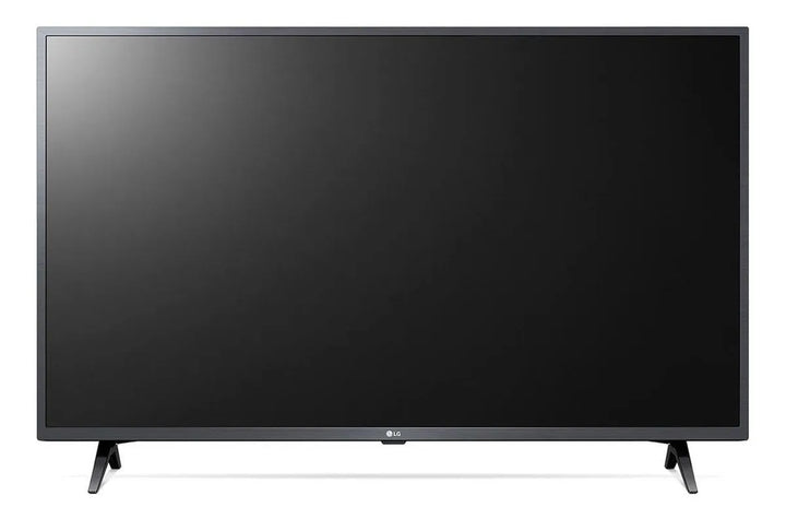 Televisor Lg Full Hd Tv 43'' Lm6370 Procesador Smart Tv