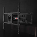 Soporte Tv Extensible Nb North Bayou Sp5 75 A 110 Pulgadas Negro