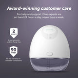 Elvie Premium Parent