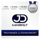 Unidad Estado Solido / Disco Duro Ssd Kingston Dc600m/960gb