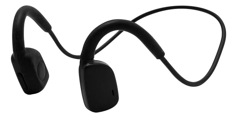 Audífonos Inalámbricos Vta VTA-81715 Air Conduction Color Negro