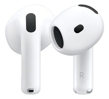 Apple AirPods 4ta Generación con Cancelación de Ruido Color Blanco
