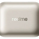 Audífonos Realme Buds Air 7 Color Dorado