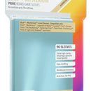 Fundas Protectores Sleeves Prime Dixit Bg 81x122 X 90mm