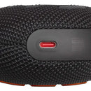 Bocina Portátil Jbl Clip 5 Bluetooth, Negro. Color Negro
