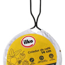 Filtro Ilko Basic Para Café 14 Cm