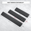 Reposamuñecas Meteor S, Redragon P035 / 60% 28.9x7.3x2cm Negro