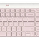 Kit Teclado Mouse Logitech Mk470 Inalambrico Usb 920-011312