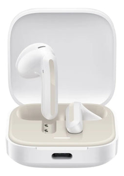 Xiaomi Redmi Buds 6 Active, Auriculares Bt Manos Libres, Wht Blanco