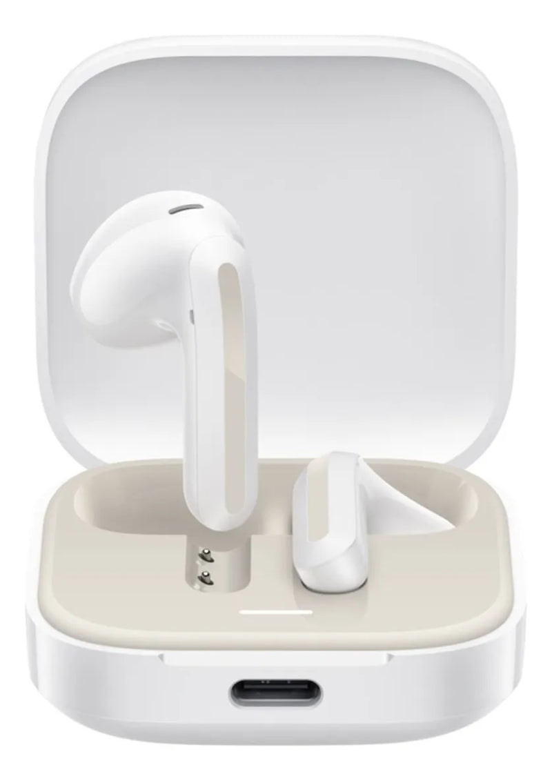 Xiaomi Redmi Buds 6 Active, Auriculares Bt Manos Libres, Wht Blanco