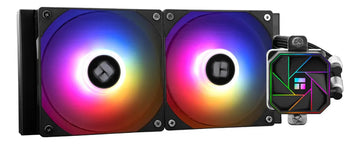 Refrigeración Líquida Cpu Thermalright Aqua Elite 240 V3
