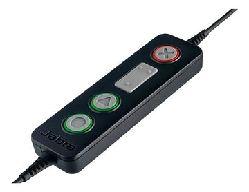 Diadema Con Microfono Jabra Biz 2300 Alambrico Usb Negro /vc