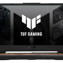 Portatil Asus TUF A15 FA506NC Ryzen 5-7535hs Ram 8gb Ssd 512gb Rtx3050 Color Negro