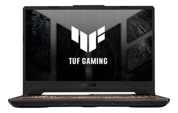 Portatil Asus TUF A15 FA506NC Ryzen 5-7535hs Ram 8gb Ssd 512gb Rtx3050 Color Negro