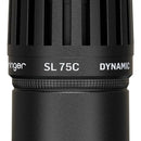 Micrófono Dinámico Behringer (sl 75c)
