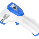 Termometro Infrarrojo Digital Kangji Distancia 5 Cm Ky- /vc
