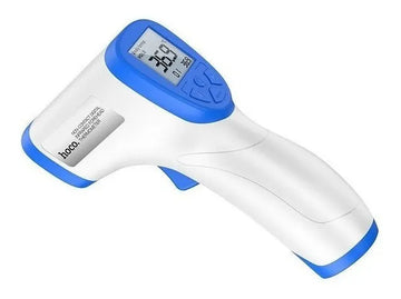 Termometro Infrarrojo Digital Kangji Distancia 5 Cm Ky- /vc