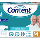 Content Talla M X60 Mediano