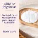 Protectores Mamarios Lansinoh - Unidad A $949 Blanco