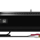 Bandeja para DJ Pioneer Toca Discos PLX-500-K/LPWSYXEG color negro