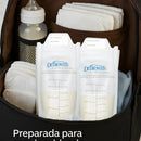 Bolsas Almacenamiento Leche Materna Dr Browns 100 Unidades