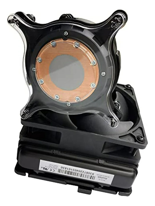 Enfriamiento Líquido Cpu 125w Compatible Con Dell Xps 8950