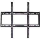 Soporte De Pared Para Televisor De 26 A 63 Pulgadas Color Negro