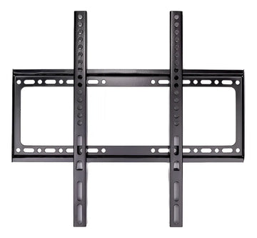 Soporte De Pared Para Televisor De 26 A 63 Pulgadas Color Negro