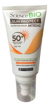 Protector Solar Science Bio