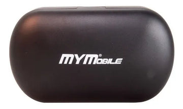 Audífonos Ows G33 - Mymobile Color Negro