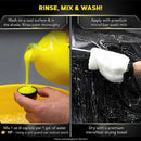 Ultimate Wash & Wax - Meguiar's Shampoo Con Cera Carnauba
