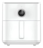 Freidora De Aire Inteligente Xiaomi 6.5l Blanco
