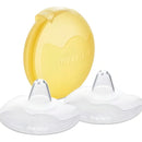 Medela Pezonera Contact Con Estuche 16mm