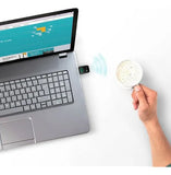 Tp-link Archer T3u Adaptador De Red Wifi Usb 3.0 Ac1300