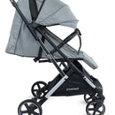 COCHE COMPACTO PIXEL J608SBK - GRIS BEBESIT
