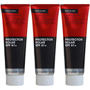 Protector Solar Spf 61+ 60g X3 - G