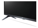 Televisor Smart Tv LG 43LM6370PDB 43" Full HD Led