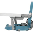 Silla De Comer Bebe Carestino Osaka Booster Azul Booster Osaka