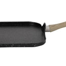 Parrilla 26cm Marbel Induccion Mango Tou Jhc