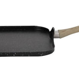 Parrilla 26cm Marbel Induccion Mango Tou Jhc