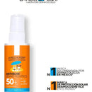 Protector Solar Para Niños La Roche-posay 200 Ml Spf 50