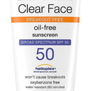 Bloqueador Solar 50 Piel Acne