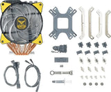 Cooler Ma620p Tuf Edition Cooler Master C