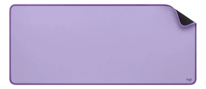 Mousepad Logitech Desk Mat Studio Series Lila 70x30cm