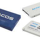 Unidad De Estado Sólido (ssd) Sata Ill 2.5 512gb Acos 560mb Blanco