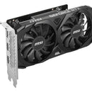 Tarjeta De Video Msi Geforce Rtx 3050 Ventus 2x Oc 6gb