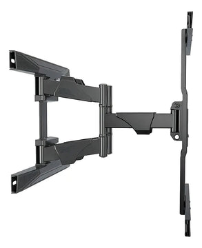 Soportes articulados para TV North Bayou P6, 45 a 80 cm, color negro
