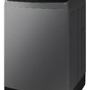 Lavadora Samsung Gris-negro Carga Superior Eco 13kg / 29lbs