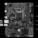 Motherboard Gigabyte H510m K V2 Ddr4 Socket 1200 Intel Nnet